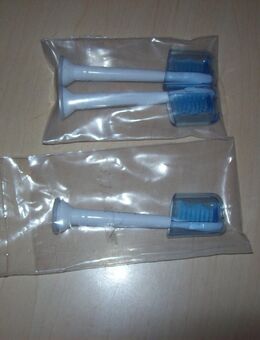 Sonicare Ersatzbürsten - Erwitte