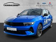 Opel Astra, L Electric Blendfreies Fernl Scheinwerferreg, Jahr 2023 - Bremerhaven