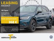 VW Tiguan, 1.5 TSI ACTIVE, Jahr 2022 - Herne