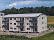 traumhafte 3-Zimmer-Wohnung mit Südbalkon - Bad Aibling