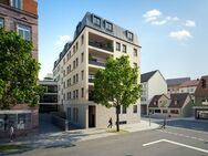 NEU! Wie Gostenhof vor 10 Jahren, nur in Neu - U-Bahn um die Ecke, sonniger Südbalkon, Top Infrastruktur - Nürnberg