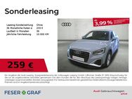 Audi Q2, S line 30 TFSI, Jahr 2023 - Fürth