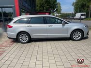 Ford Mondeo Turnier Business Edition(Tüv&Insp.neu) - Neu Wulmstorf