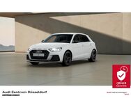 Audi A1, Sportback 25 TFSI advanced, Jahr 2024 - Düsseldorf