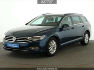 VW Passat Variant, 1.5 TSI Business ####, Jahr 2019 - Donnersdorf