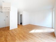 Tolle Wohnung mit Balkon und Einbauküche - Frankfurt (Main)