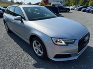 Audi A4, 2.0 35 TDI AVANT ELEKT SPEED-LIMITER, Jahr 2019 - Boxberg (Baden-Württemberg)