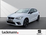 Seat Ibiza, 1.0 TSI FR, Jahr 2024 - Wuppertal