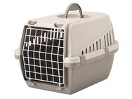 Savic Transportbox Trotter 1 Happy Planet - B 49 x T 33 x H 30 cm