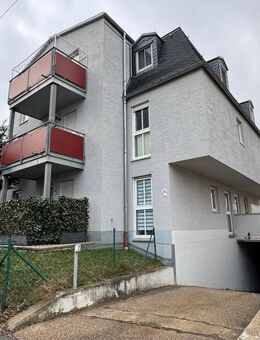 Vermietete Eigentumswohnung in Dresden Leubnitz-Neuostra - Dresden