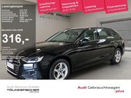 Audi A4, 2.0 TDI 35 Avant FLA Massage, Jahr 2023 - Krefeld