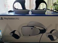 Play Station VR2 Brille wie neue 3 Monat alt Garantie bis 09/25 - Markt Schwaben