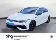 VW Golf, R Performance, Jahr 2023 - Reutlingen