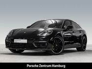 Porsche Panamera, 4 E-Hybrid Sport Turismo, Jahr 2021 - Hamburg