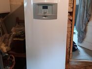 Junkers Bosch Sole/Wasser Erdwärmepumpe Supraeco T STE 80-1, 7,5 - Wusterhausen (Dosse)