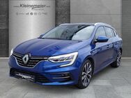 Renault Megane, IV Grandtour Intens Android, Jahr 2021 - Minden (Nordrhein-Westfalen)