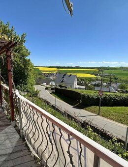 Leben wie im Urlaub mit guter Luxemburg-Anbindung! - Trierweiler