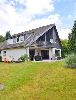 Privatsphäre, Platz und Perspektiven - Ihr neuer Lebensmittelpunkt in Sasel! - Hamburg