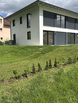 Erstbezug 2 Zimmer - Eggenfelden