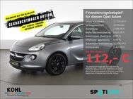 Opel Adam, 1.2 120 Jahre 70, Jahr 2019 - Aachen