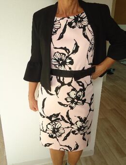 Kleid - Schwarzach (Main)