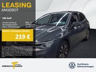 VW Golf, 1.5 TSI MOVE ALLWETTER, Jahr 2024 - Marl (Nordrhein-Westfalen)