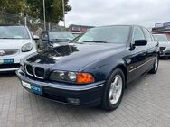 BMW 523 i°Kima°HU neu°Navi°PDC°Leder°Automatik° - Kiel