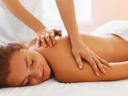 Kostenlose Massage nur für Frauen! - Güstrow