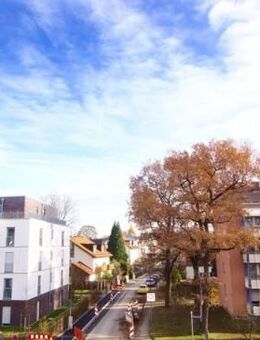Zentral gelegene 1-Zi.-Whg. mit nahe gelegenen Einkaufsmöglichkeiten und einer hervorragenden Infrastruktur! - München