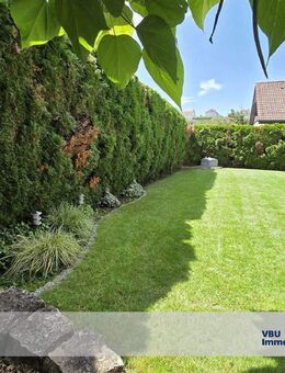 VBU Immobilien - Traumhaftes Einfamilienhaus mit stilvoller Einliegerwohnung - Lauffen (Neckar)