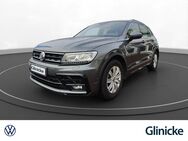 VW Tiguan, 1.5 TSI Highline R line, Jahr 2020 - Bad Langensalza