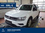 VW Tiguan, 1.5 TSI IQ DRIVE App, Jahr 2020 - Ludwigsburg