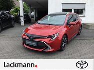 Toyota Corolla, 2.0 TS Hybrid Lounge, Jahr 2020 - Wuppertal