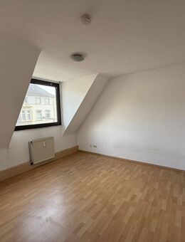 Helle 2-Zimmer-Wohnung mit Tageslichtbad - Oberhausen