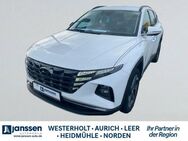 Hyundai Tucson, Plug-in-Hybrid Grilldesign-Paket, Jahr 2023 - Leer (Ostfriesland)