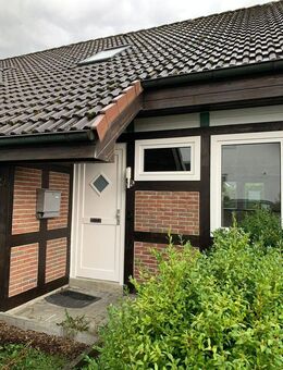Reihenendhaus in Büren zu verkaufen! Provisionfrei! - Büren