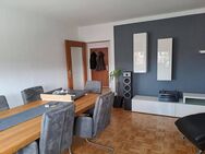 Schöne, helle Dachgeschosswohnung mit Balkon - Barsinghausen
