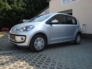 VW Up /Klima/Navi/PDC/Sitzheizung - Waldheim