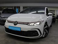 VW Golf, 2.0 TSI GTI, Jahr 2020 - Idstein