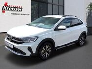 VW Taigo 1.0 TSI Style NAVI/KLIMA/SHZ - Ulm