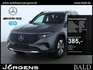 Mercedes EQB, 300 Progressive, Jahr 2024 - Iserlohn