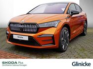 Skoda Enyaq, 0.2 Coupé 82 Suit Wäpu SiHz 5 Regelung, Jahr 2024 - Erfurt