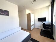 Möbliertes Zimmer in einer Wohngemeinschaft im Herzen von Weil der Stadt - Weil der Stadt