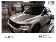 VW T-Roc 1.5 TSI DSG MOVE AHK*KAMERA*LED*ACC*LM - Büdingen