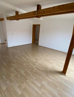 Tolle Dachgeschoßwohnung in beliebter Wohngegend von Zwickau - Jetzt anschauen! - Zwickau
