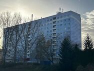 Viel Platz für die ganze Familie - Gera