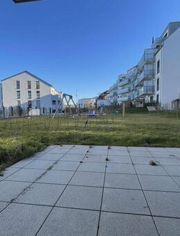 Moderne 4 Zimmer Erdgeschosswohnung mit eigener Terrasse! - Brühl (Nordrhein-Westfalen)