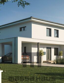 JETZT - ist endlich DEINE Chance. Raus aus der Miete -Auf ins Eigenheim! mit MASSA-HAUS - Riegel (Kaiserstuhl)