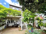 IPA - 1-2 Familienhaus in Langerwehe mit schönen Garten - Langerwehe