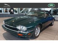 Jaguar XJSC, 6.0 XJ-S Convertible 2 2 V12, Jahr 1994 - Chemnitz